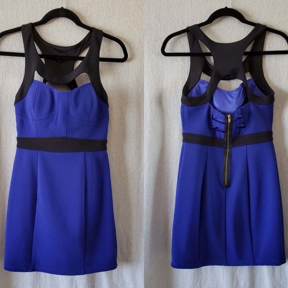👗BCX Dress